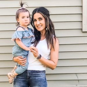 Meet your Posher, Becky